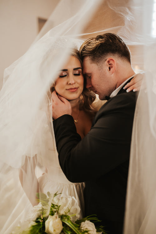 Bridal Glam