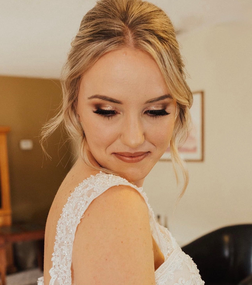Bridal Glam